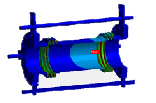 Universal Expansion Joint