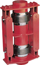 Universal Hinge Expansion Joint, Manufacturing of Universal Hinged Expansion Joints, Vadodara, Gujarat, India